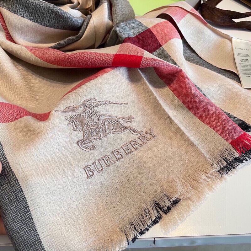 Burberry Scarf